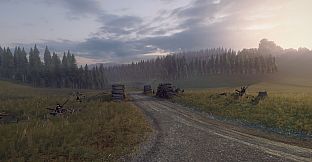 DiRT Rally 2.0 - Wales (Rally Location)