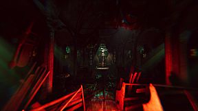 Lost Lullabies: The Orphanage Chronicles