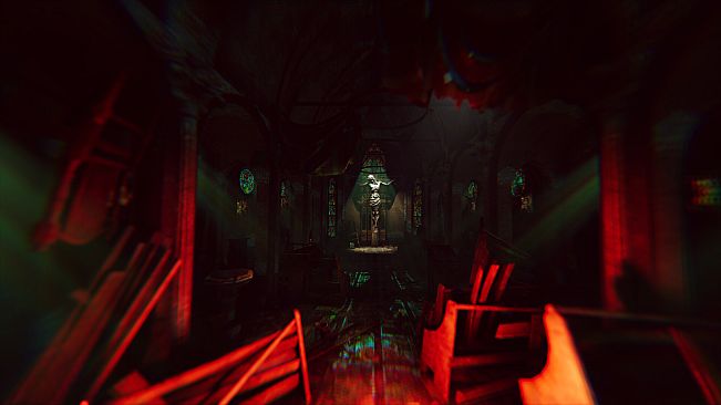 Lost Lullabies: The Orphanage Chronicles