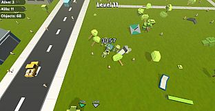 Zombie Legion