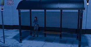 TIME FOR YOU - CHAPTER 03 - COPS, ROBBERS, AND MY STOLEN HEART