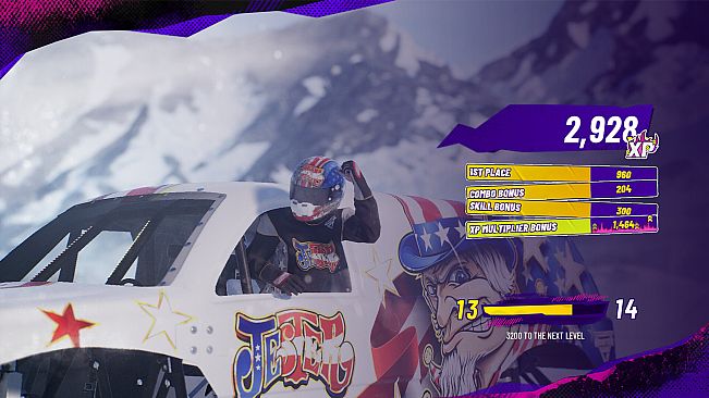 Monster Jam Showdown - Season Pass