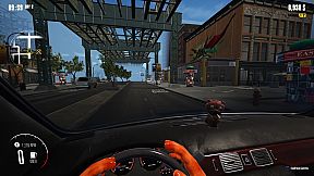 Food Truck Simulator