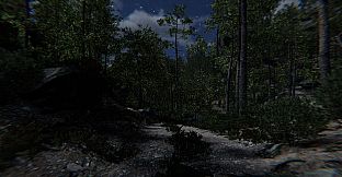 Campfire Stories: The Giant of Green Peaks