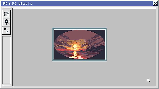 Pixel Restorer：Image Folder 12