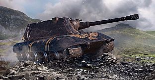 World of Tanks — Imperial Aquila Pack