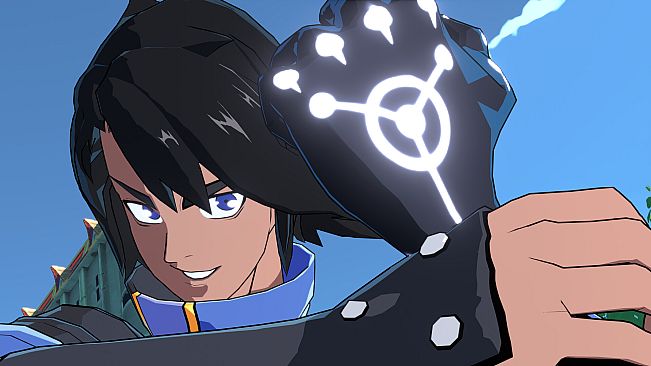 Saturday AM: Battle Manga