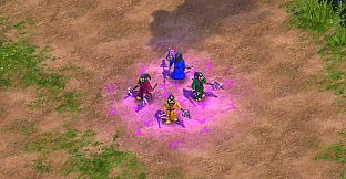 Magicka: Mega Villain Robes