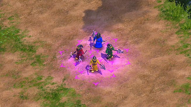 Magicka: Mega Villain Robes