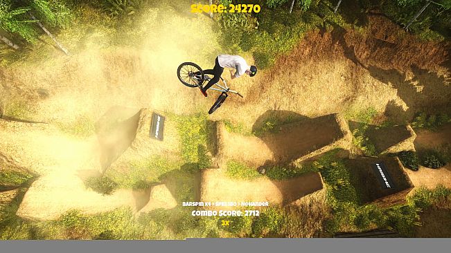 Shred! 2 - ft Sam Pilgrim