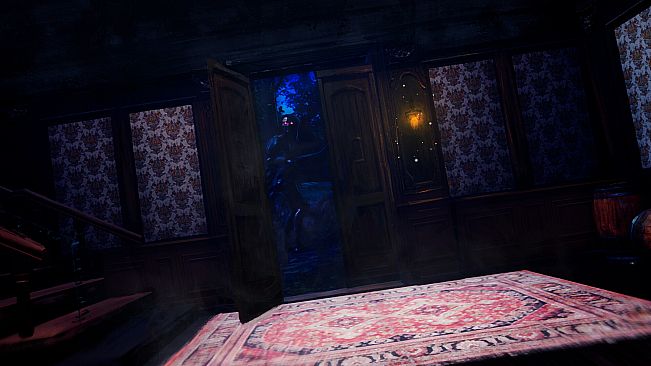 The Untold Legends: Baba Yaga