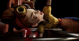 Death's Life 2