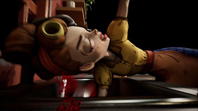 Death's Life 2
