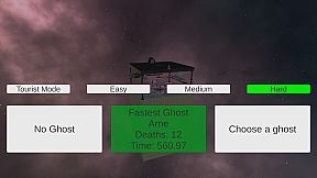 9 Trials of Whiskers