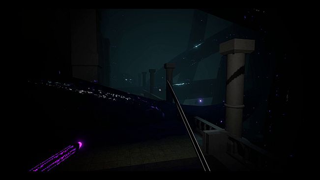 The Depths That Call