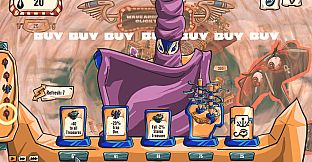 Seth Slays Everybody