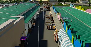 Cities: Skylines II - Creator Pack: Supply Chains
