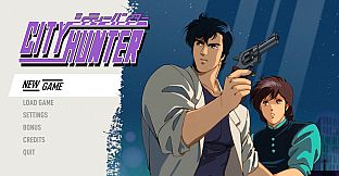 City Hunter