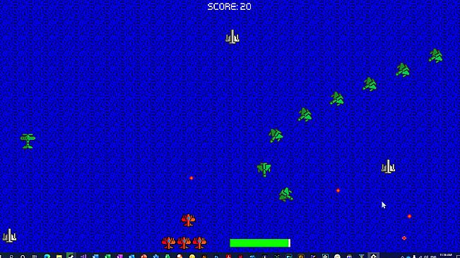 Tiger Fighter 1931 MP082