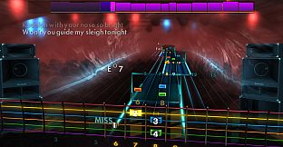 Rocksmith 2014 Edition – Remastered – Gene Autry - “Rudolph the Red-Nosed Reindeer”