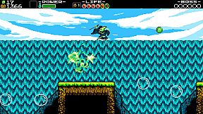 Shovel Knight: Treasure Trove