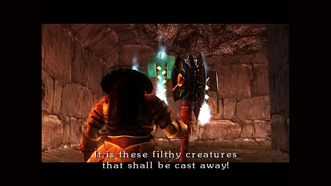 Otogi 2: Immortal Warriors