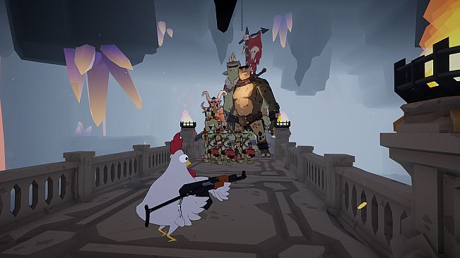 Dungeon Legend Party