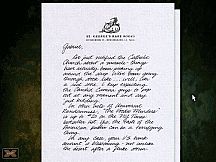 The Beast Within: A Gabriel Knight Mystery