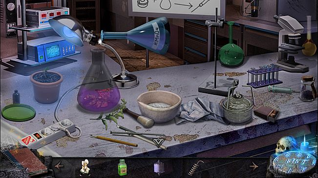 Revenge of the Spirit: Rite of Resurrection