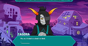 Hiveswap Friendsim - Volume Four