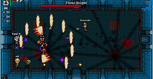 Never Split the Party