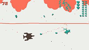 SUBS: Sharks And Submarines