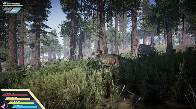 Dinosaurs Prehistoric Survivors