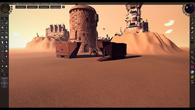 RPG Stories - The Droids you are looking for Pack