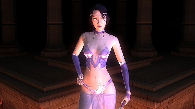 Magical Mysteries: Path of the Sorceress