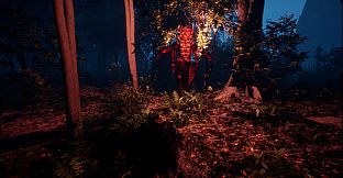 BrahmaRakshas: Abandon Village Intro