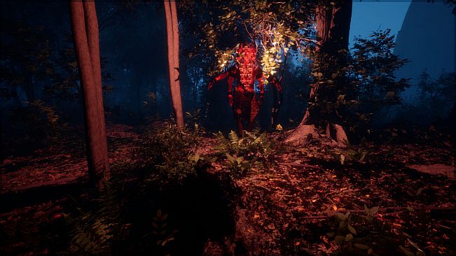 BrahmaRakshas: Abandon Village Intro