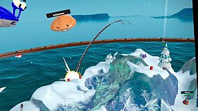 Boom Boom Hamster Doom