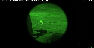DCS: F/A-18C Operation Cerberus North 2 by Ground Pounder Sims