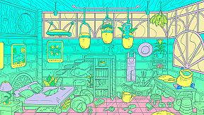 A Shelter Full of Cats