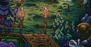 100 Swamp Cats