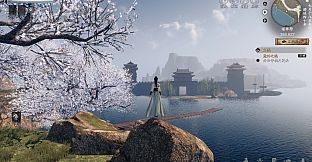 下一站江湖Ⅱ-纯玩法DLC（免费）《人在江湖》