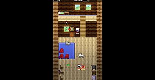 The Secret Dungeon