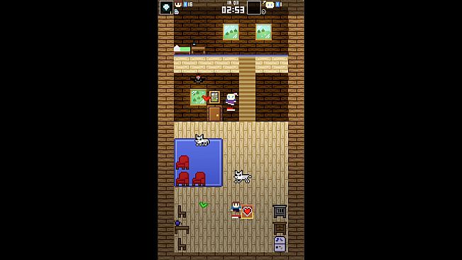 The Secret Dungeon