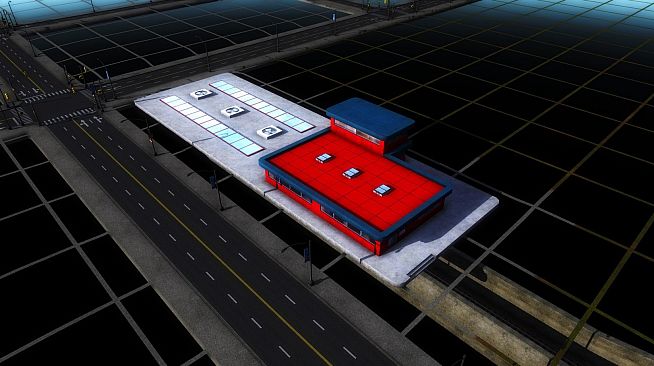 Cities in Motion 2: Metro Madness