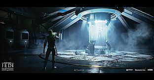 STAR WARS Jedi: Survivor