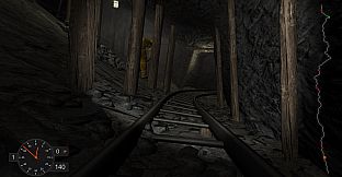 Mining Rail 2
