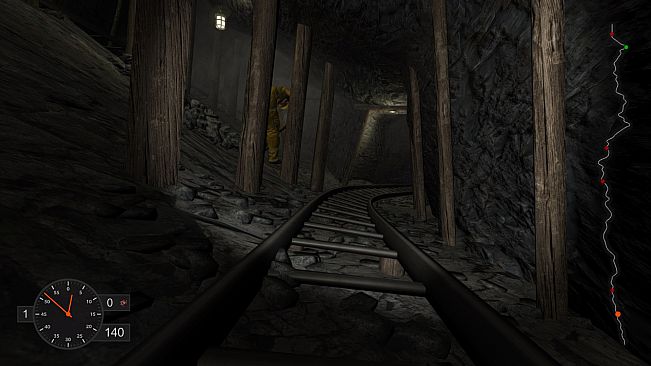 Mining Rail 2