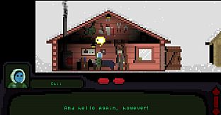 The Devilry Reservation