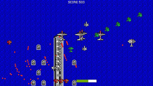 Tiger Fighter 1931 Tora! MP070